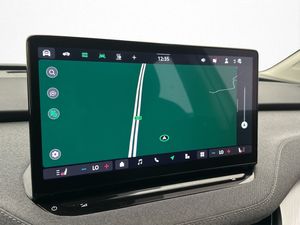 Skoda Enyaq bild 23