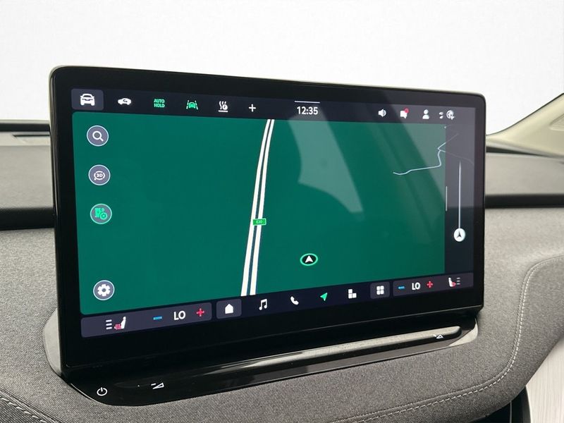 Skoda Enyaq bild 23
