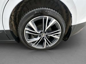 Skoda Enyaq bild 36
