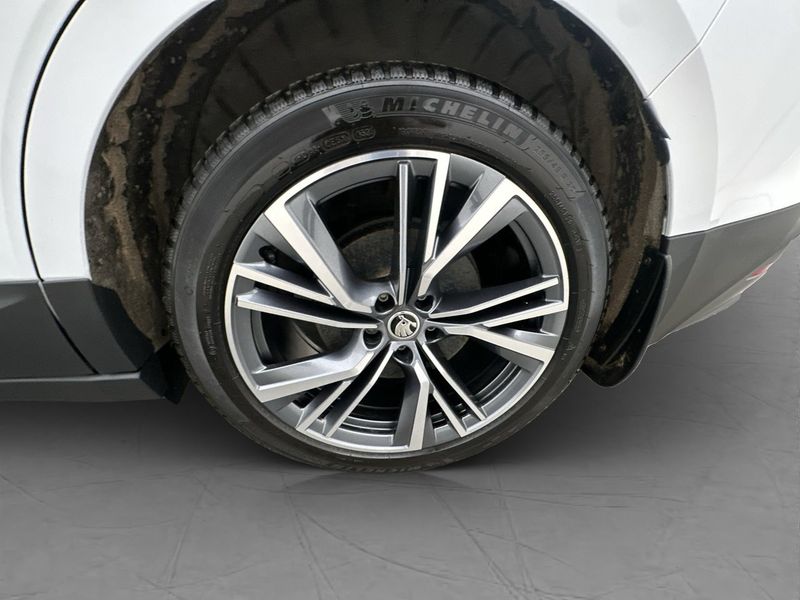 Skoda Enyaq bild 36