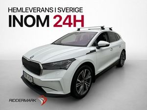 Skoda Enyaq bild 1