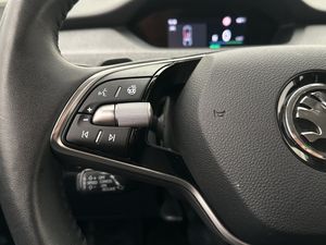 Skoda Enyaq bild 18