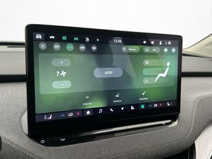 Skoda Enyaq bild 25