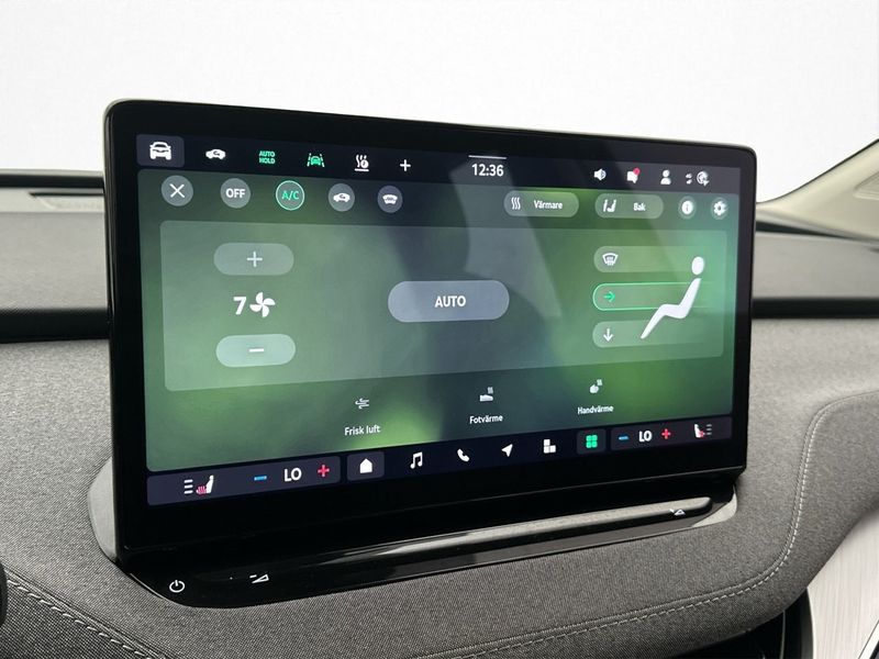 Skoda Enyaq bild 25