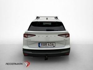 Skoda Enyaq bild 8