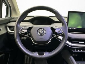 Skoda Enyaq bild 15