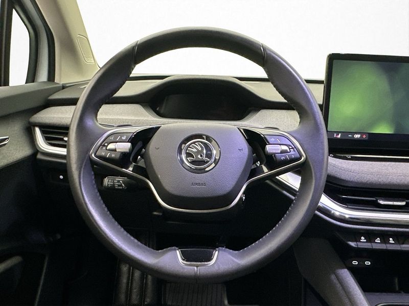 Skoda Enyaq bild 15