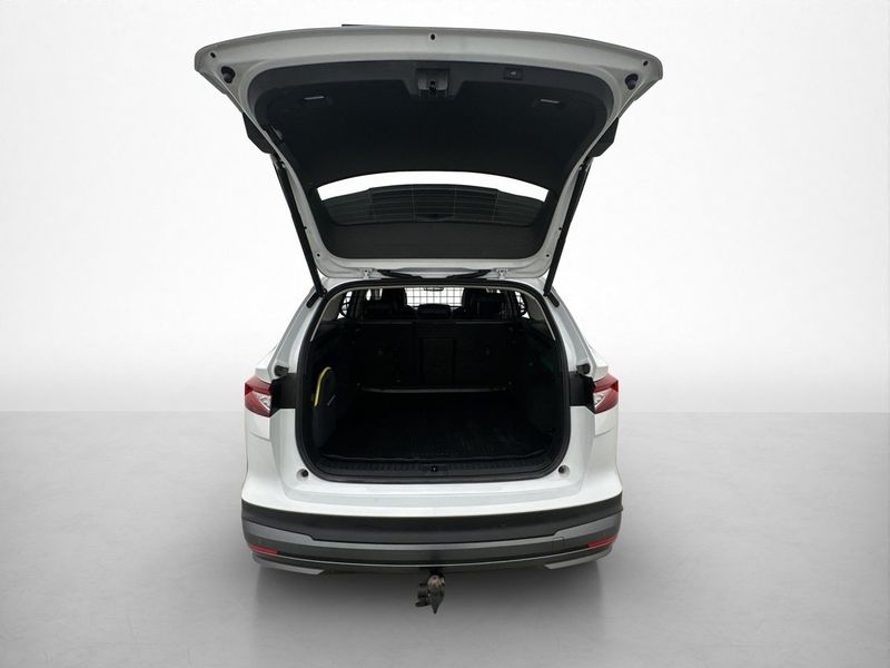Skoda Enyaq bild 32