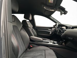 Audi Q8 e-tron bild 30