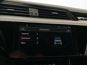 Audi Q8 e-tron bild 26