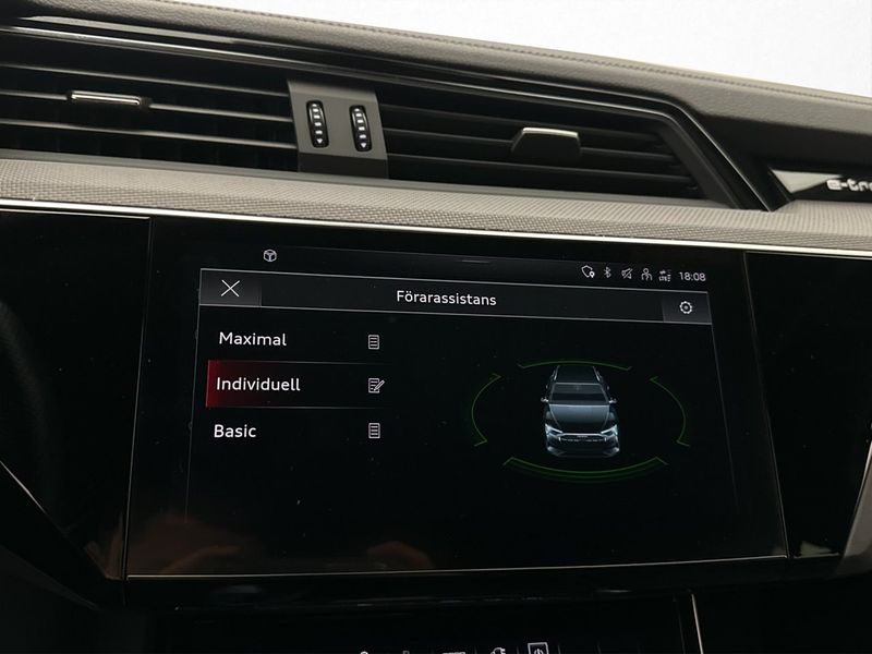 Audi Q8 e-tron bild 26