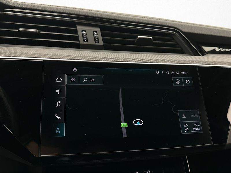 Audi Q8 e-tron bild 25