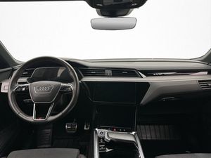 Audi Q8 e-tron bild 23