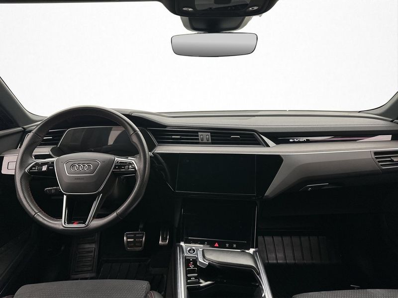 Audi Q8 e-tron bild 23