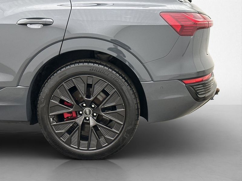 Audi Q8 e-tron bild 36