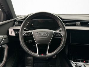 Audi Q8 e-tron bild 20