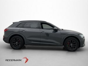 Audi Q8 e-tron bild 5