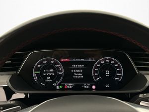 Audi Q8 e-tron bild 21