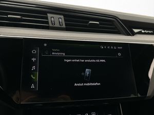 Audi Q8 e-tron bild 27