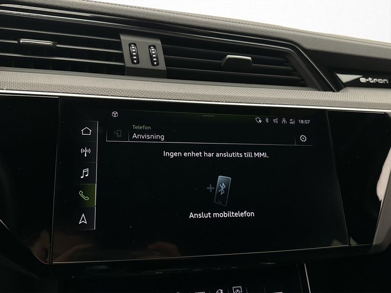 Audi Q8 e-tron bild 27