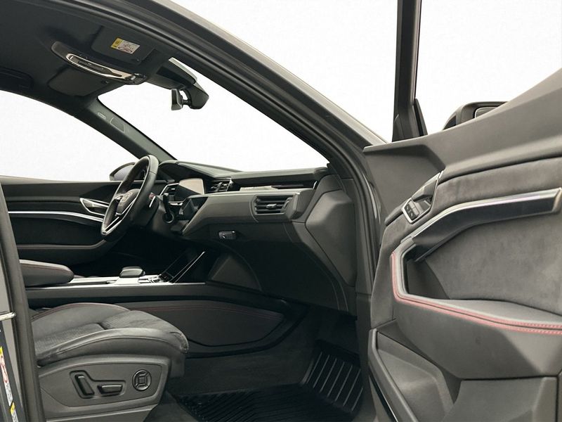 Audi Q8 e-tron bild 31