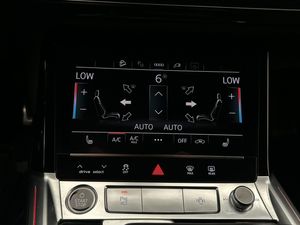 Audi Q8 e-tron bild 28