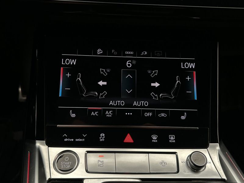 Audi Q8 e-tron bild 28