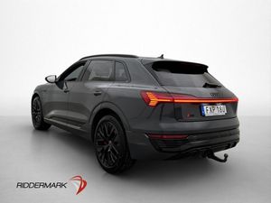 Audi Q8 e-tron bild 9