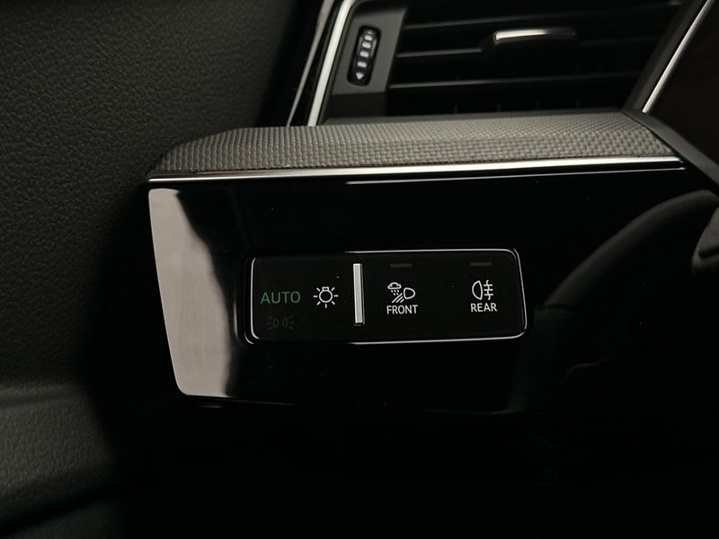 Audi Q8 e-tron bild 16