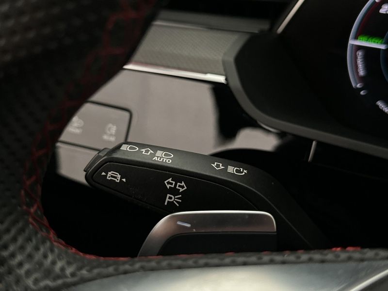Audi Q8 e-tron bild 18