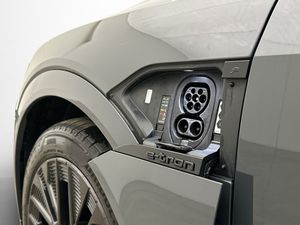 Audi Q8 e-tron bild 34