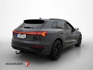 Audi Q8 e-tron bild 6