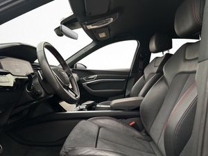Audi Q8 e-tron bild 13