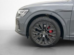 Audi Q8 e-tron bild 35