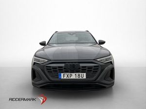 Audi Q8 e-tron bild 3