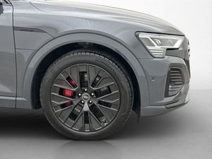 Audi Q8 e-tron bild 38