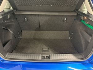 Skoda Kamiq bild 11