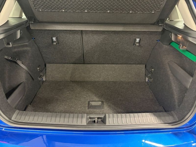 Skoda Kamiq bild 11