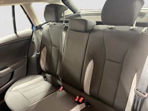 Skoda Kamiq bild 10