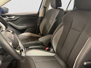 Skoda Kamiq bild 7