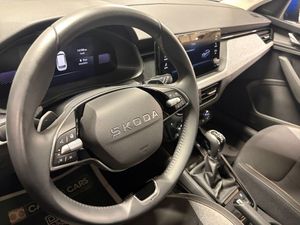 Skoda Kamiq bild 12