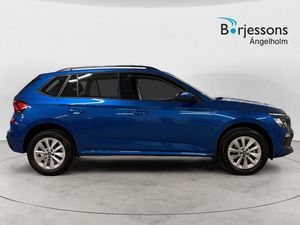 Skoda Kamiq bild 2