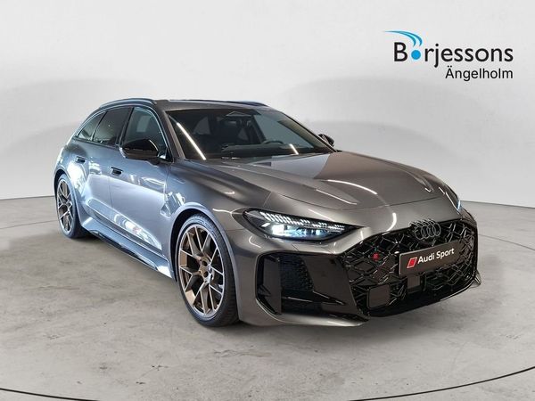 Audi RS5 AVANT 470 KW TIPTRONIC - 2026