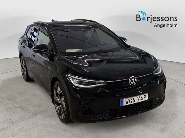 Volkswagen ID.4 GTX GTX 4M 77 kWh 299 HK - 2023