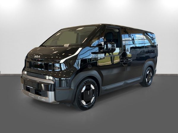 Kia PV5 Passenger Plus Pro Long Range Kampanjpris - 2026