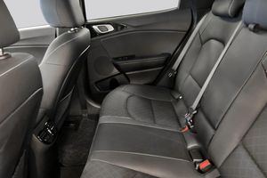 Kia XCeed bild 9