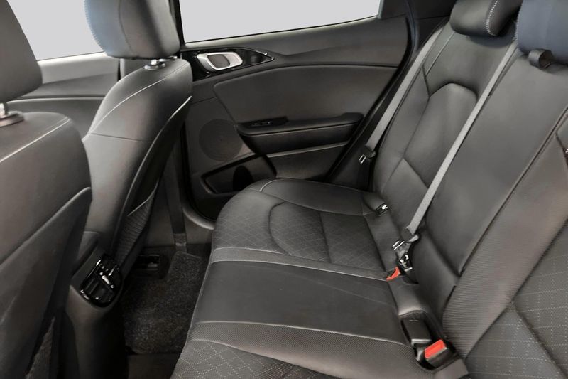 Kia XCeed bild 9