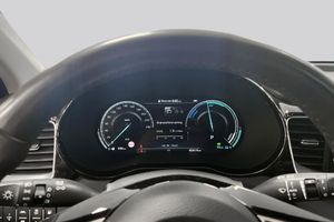 Kia XCeed bild 10