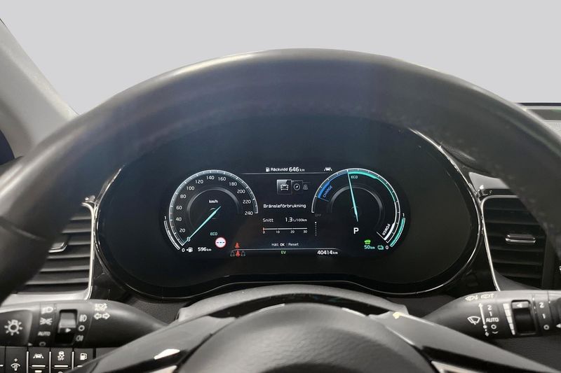 Kia XCeed bild 10