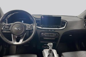 Kia XCeed bild 7